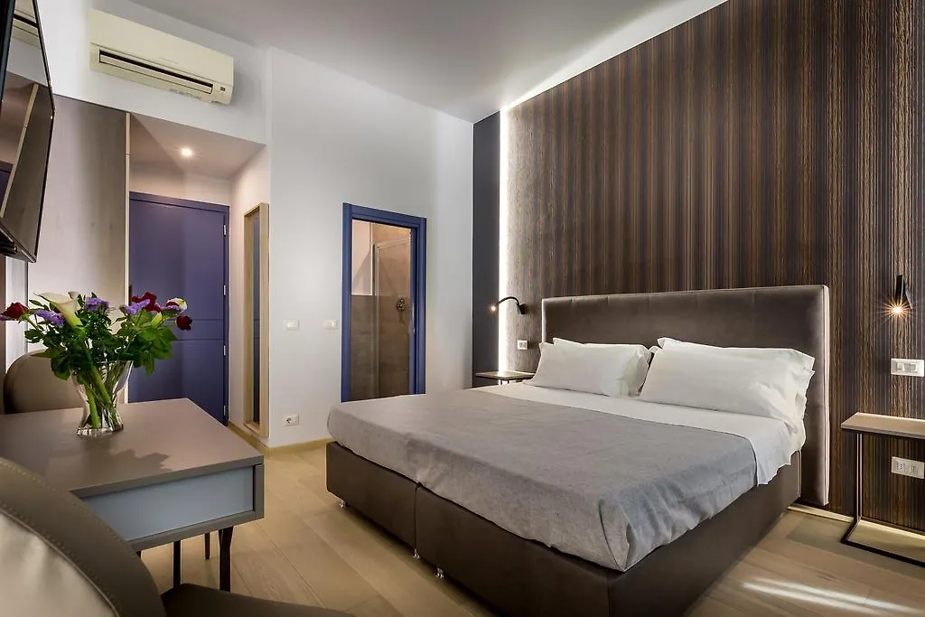 Blu Notte Guest House Florence Italy