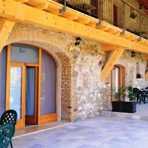  Vakantieboerderij Corte La Sacca Italië