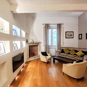 Appartamento Borgo San Jacopo Deluxe, Firenze