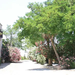  Vakantieboerderij Ridocco Italië