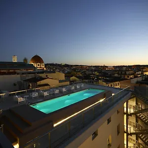 Hotel Glance In, Florença