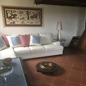Le Pavoncelle Di , Stintino Italia