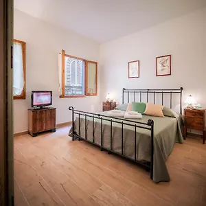 Appartamento Novella Benedicta, Firenze