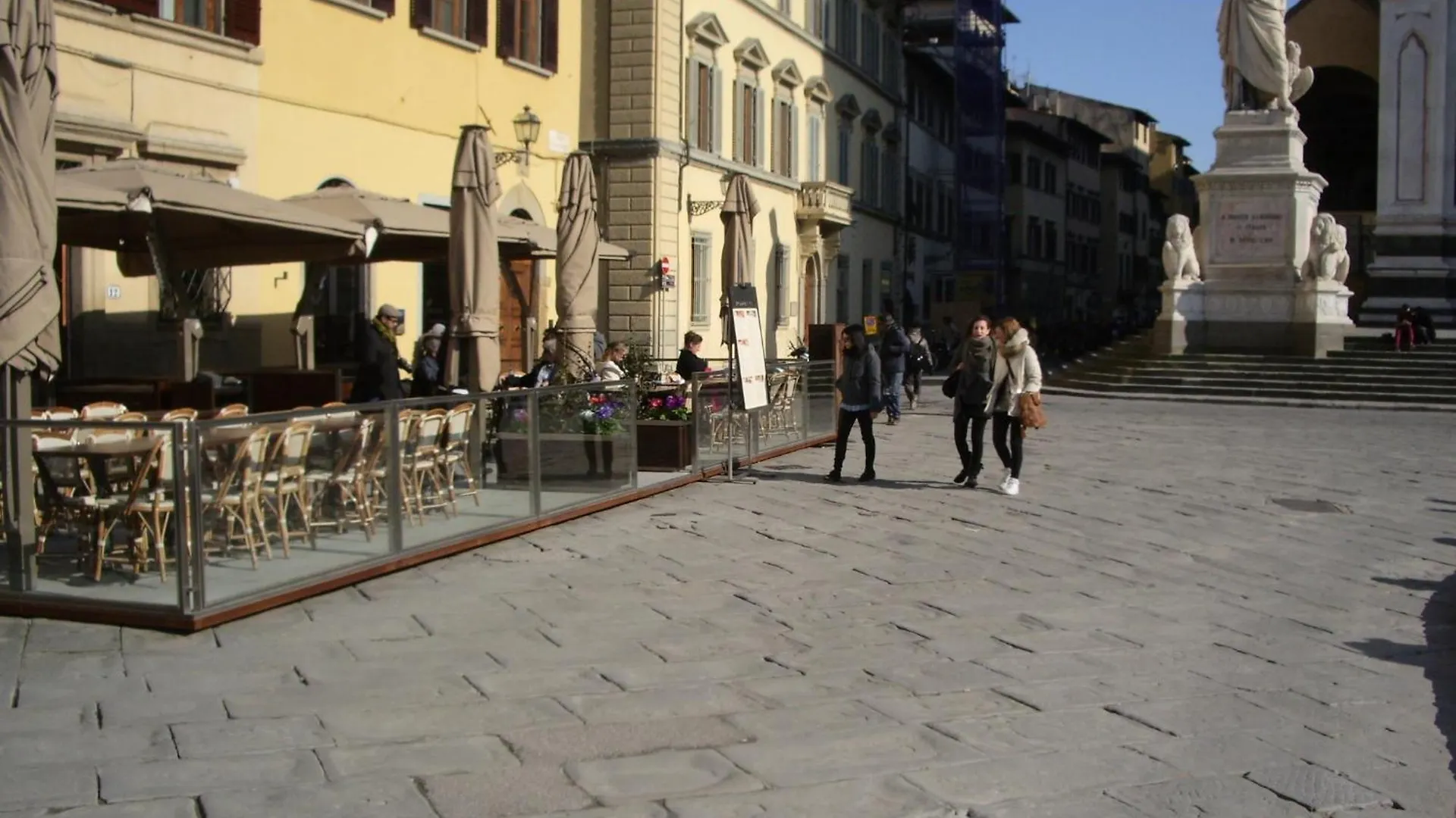 Blu Notte Guest House Florence