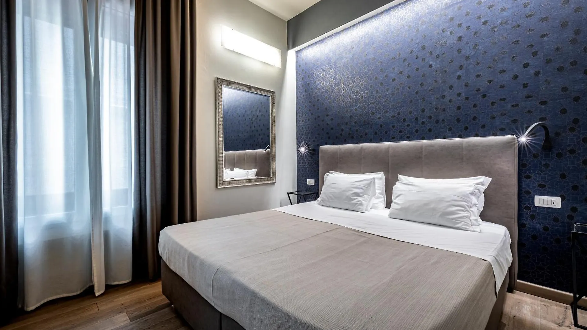 Blu Notte Guest House Florence