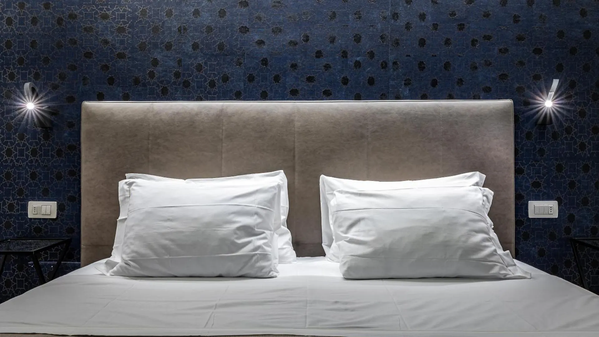 Blu Notte Guest House Florence