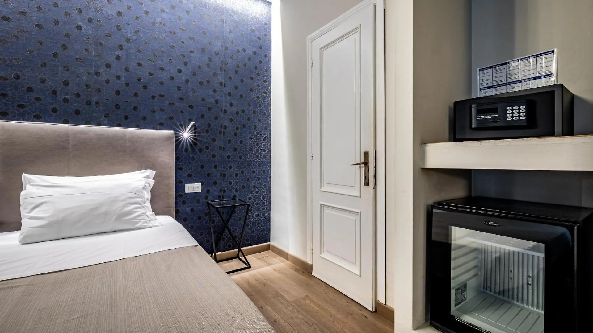 Blu Notte Guest House Florence
