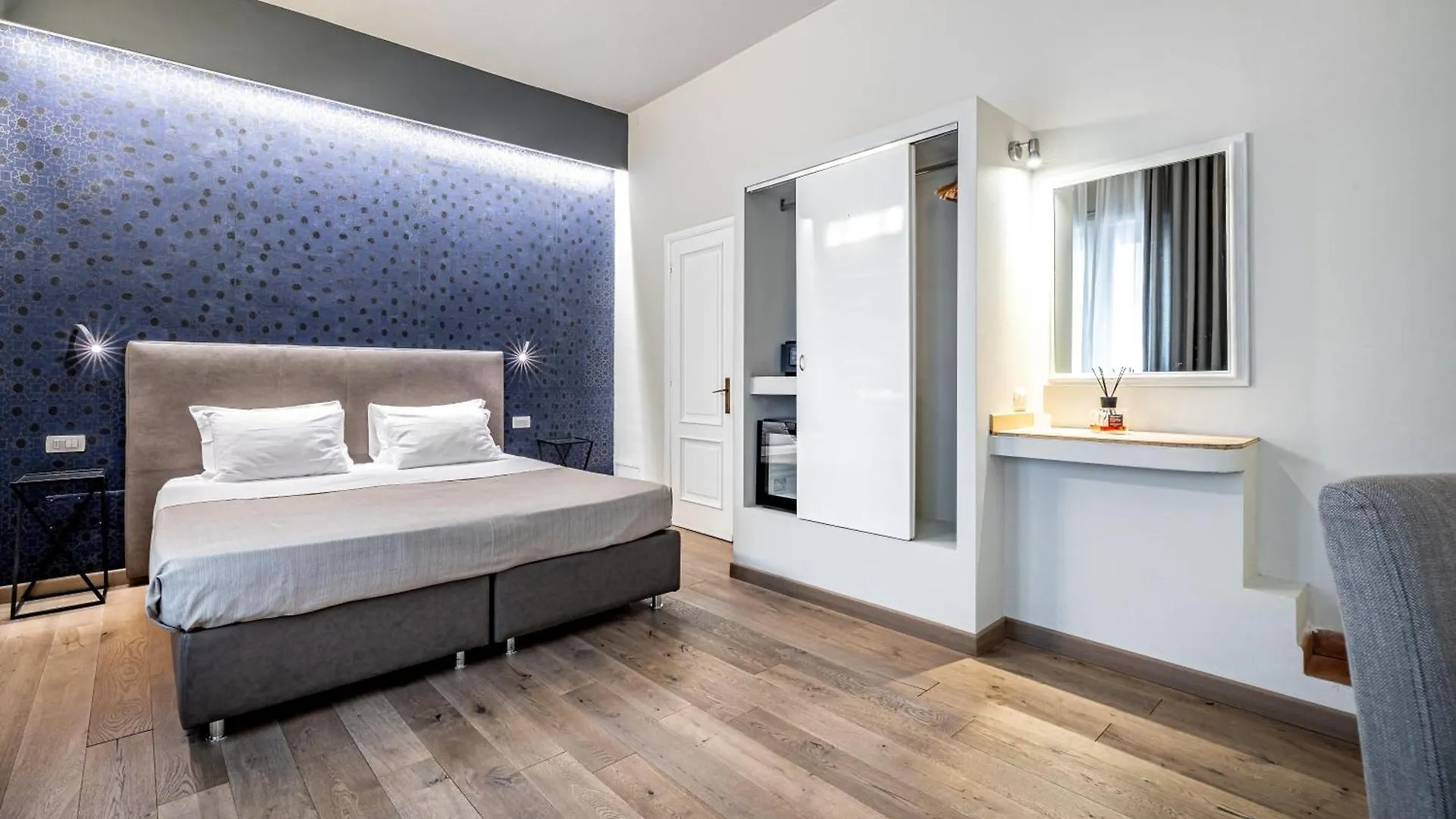 Blu Notte Guest House Florence
