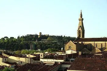 Blu Notte Guest House Florence