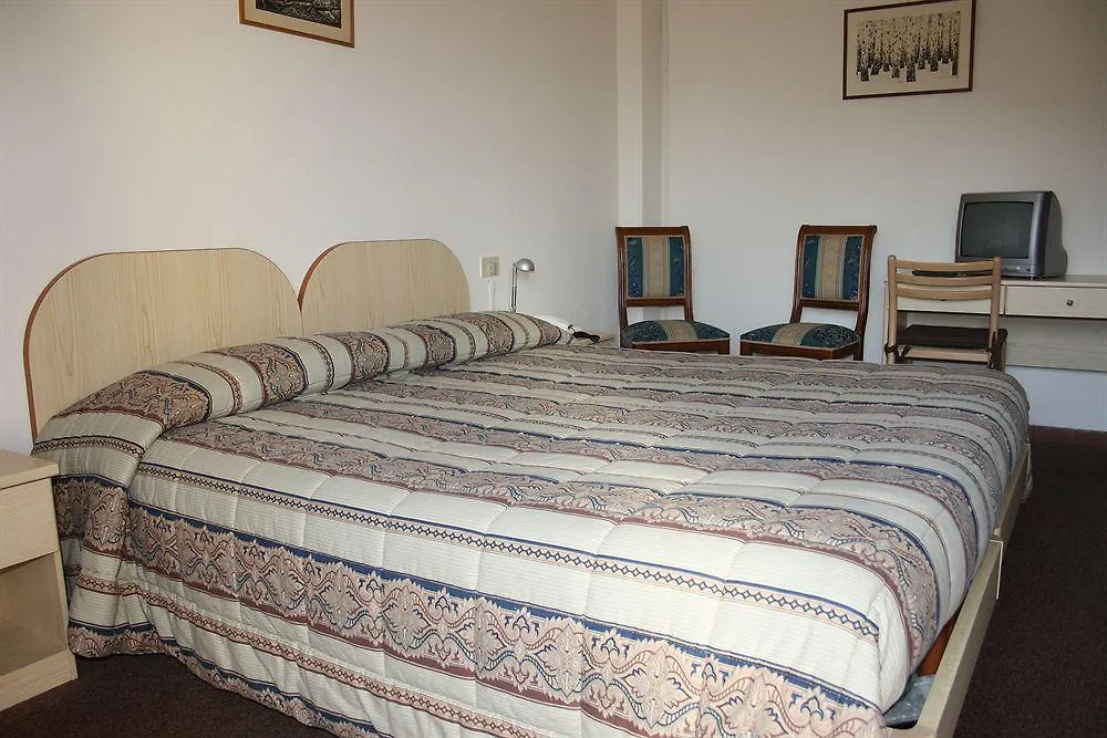Blu Notte Guest House Florence