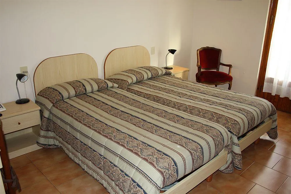 Blu Notte Guest House Florence