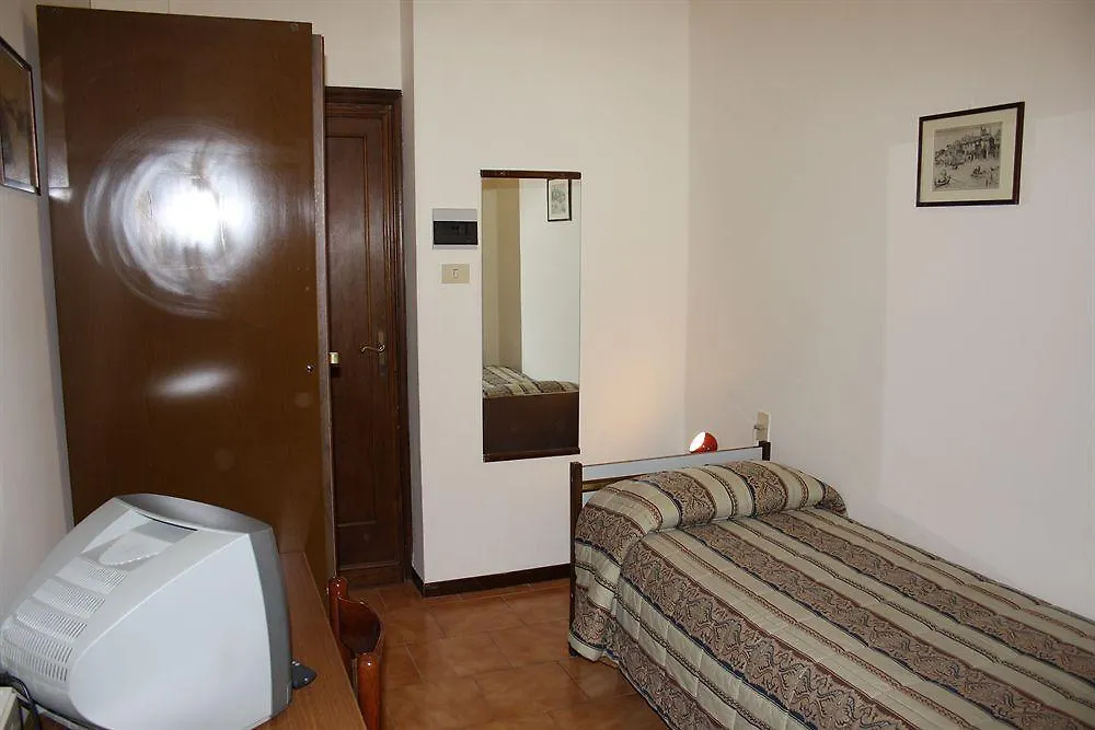 Blu Notte Guest House Florence