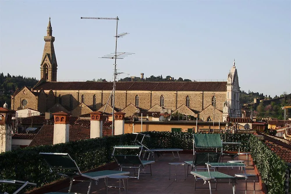 Blu Notte Guest House Florence 0*,