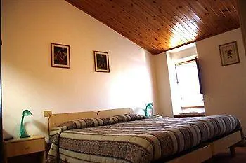 Blu Notte Guest House Florence Italy