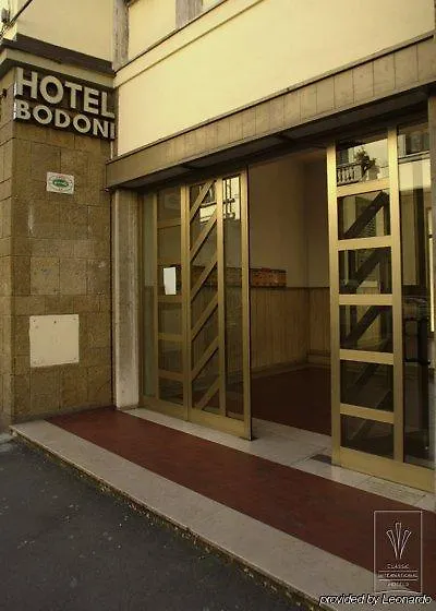 Blu Notte Guest House Florence