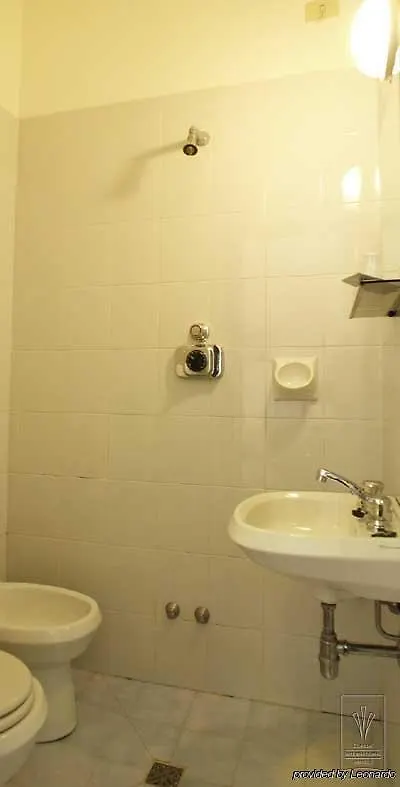 Blu Notte Guest House Florence 0*,
