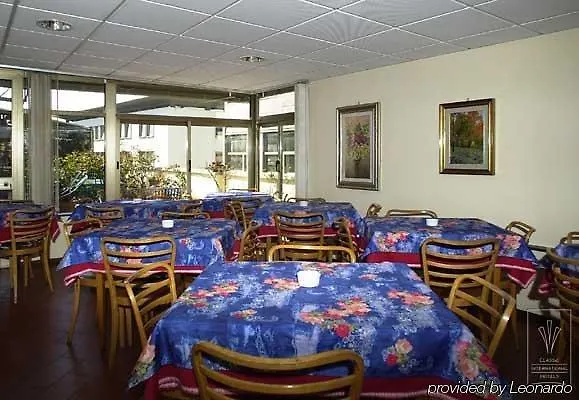 Blu Notte Guest House Florence Italy
