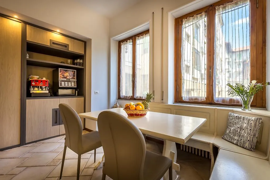 Blu Notte Guest House Florence