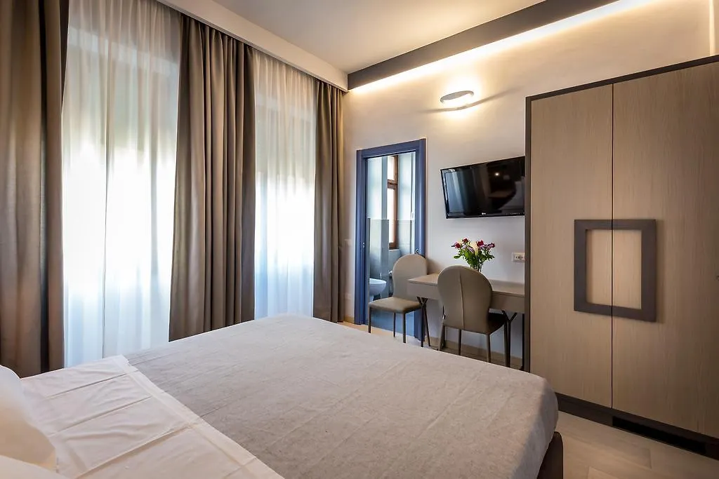Blu Notte Guest House Florence