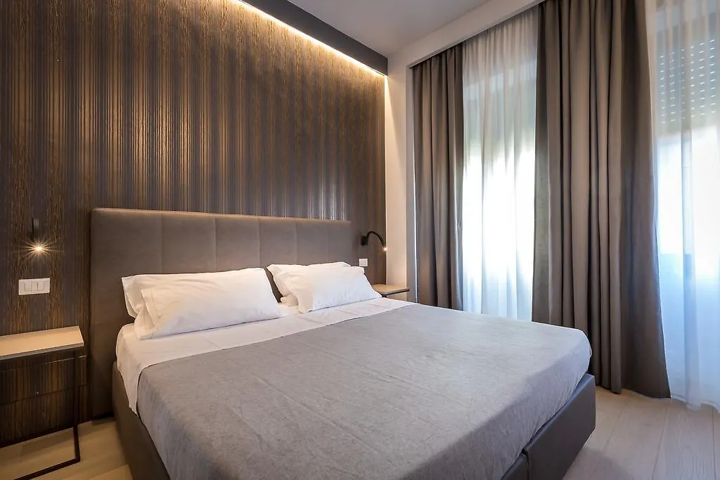 Blu Notte Guest House Florence Italy