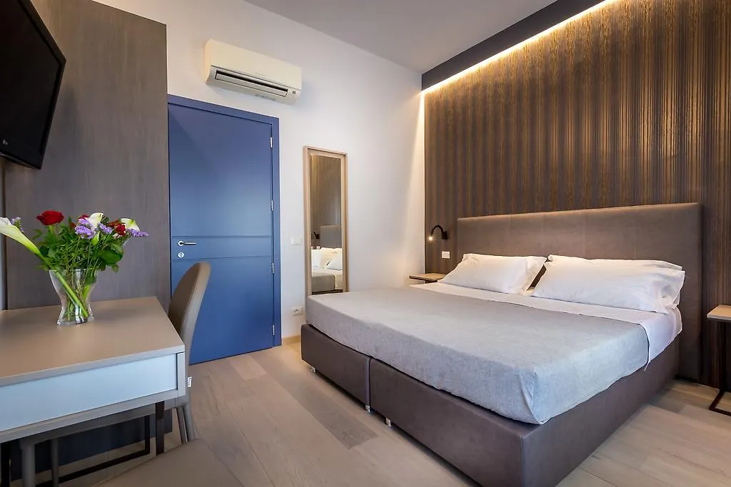 Blu Notte Guest House Florence