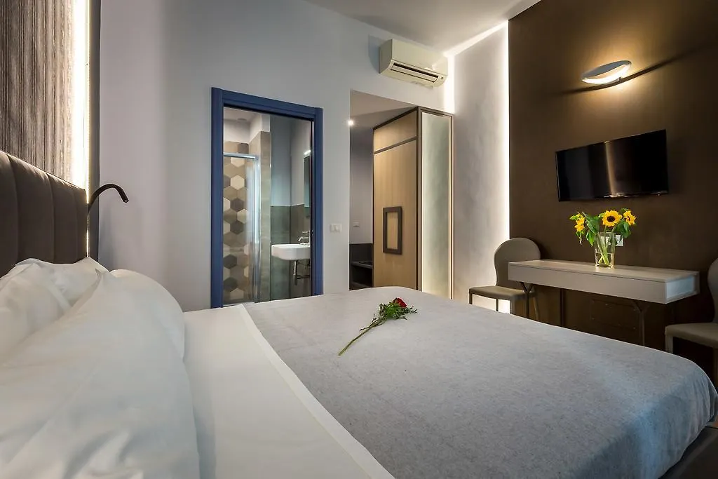 Blu Notte Guest House Florence Italy