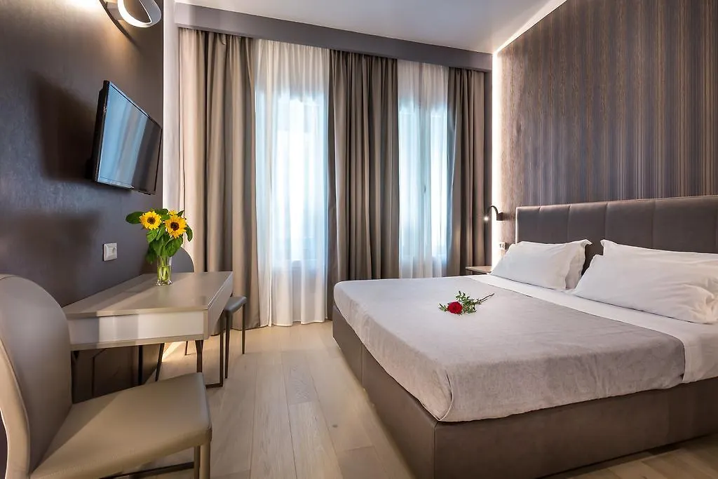 Blu Notte Guest House Florence