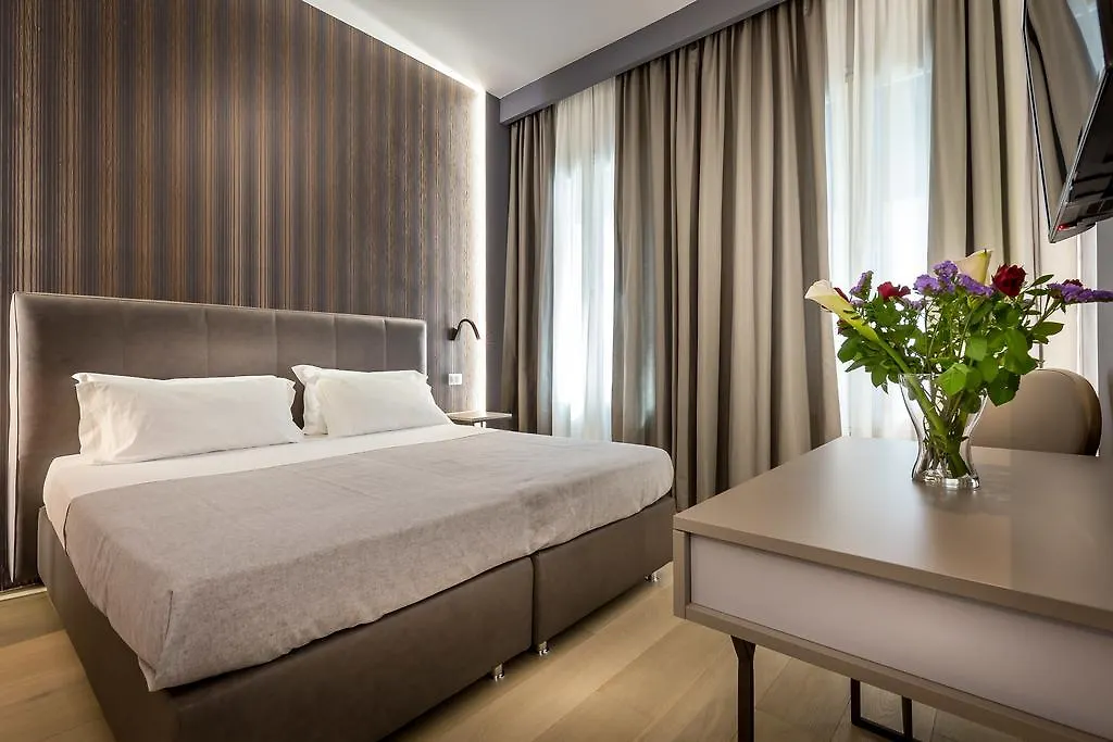 Blu Notte Guest House Florence