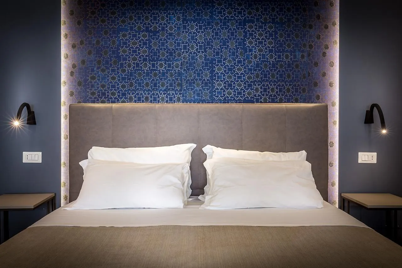 Blu Notte Guest House Florence 0*,