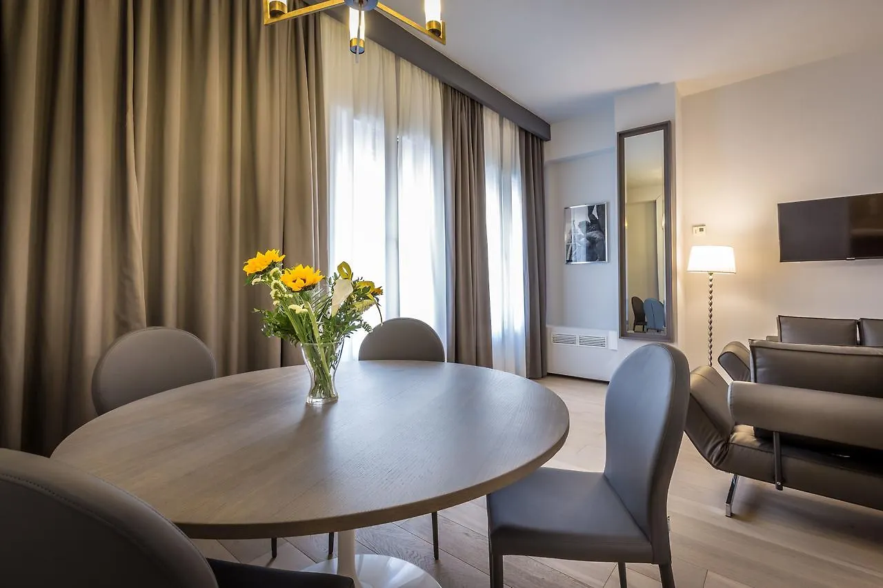 Blu Notte Guest House Florence
