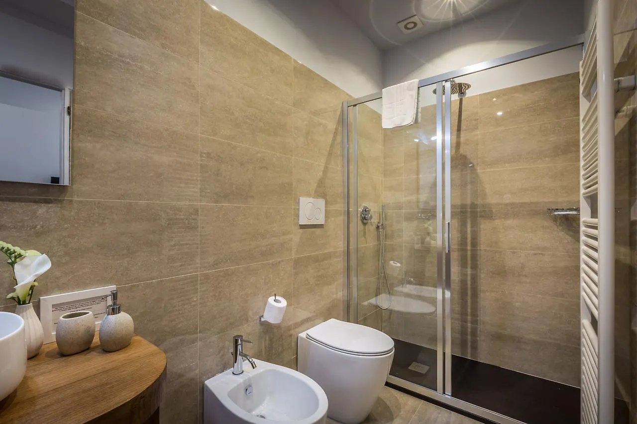 Blu Notte Guest House Florence