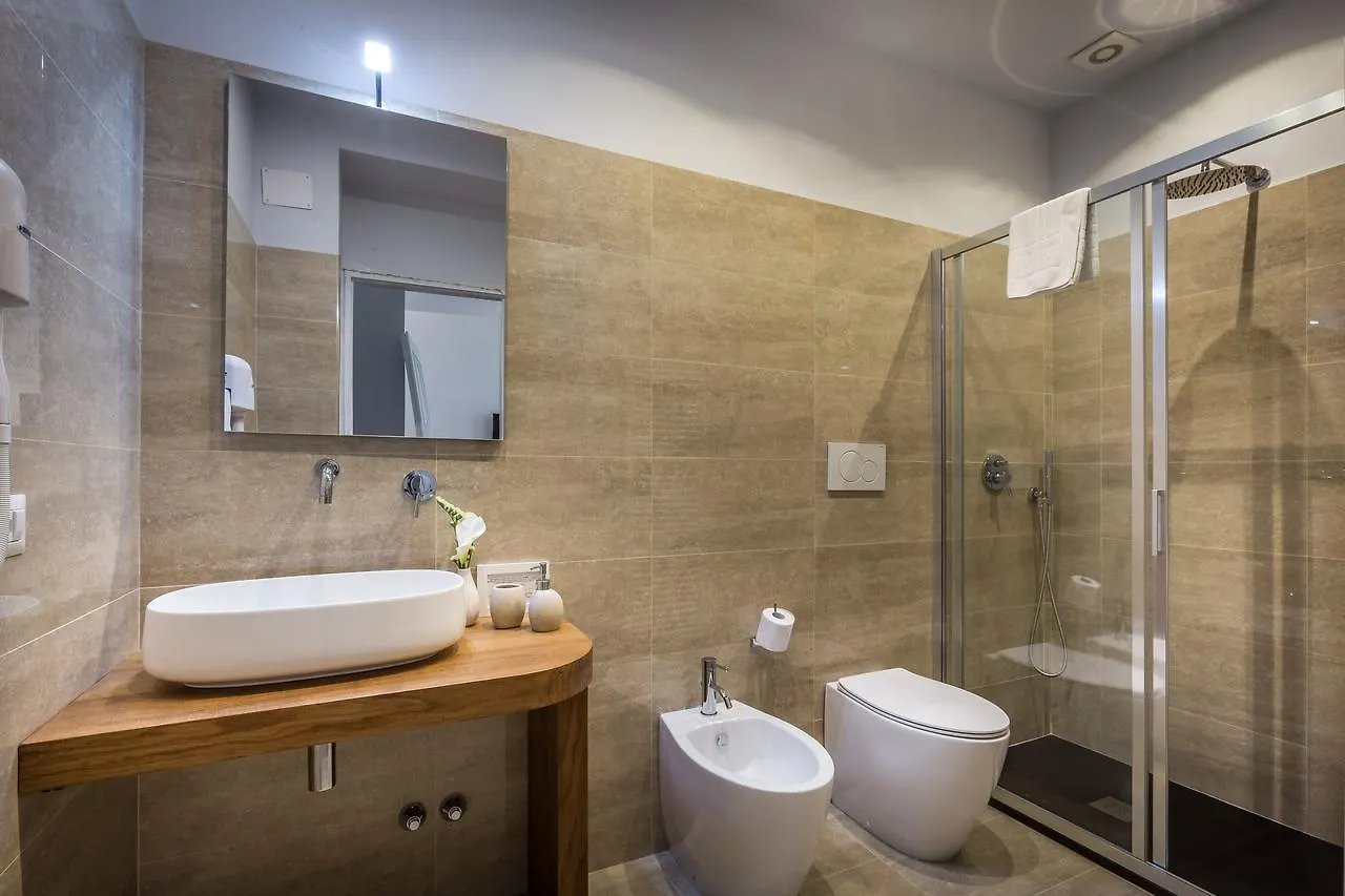 Blu Notte Guest House Florence