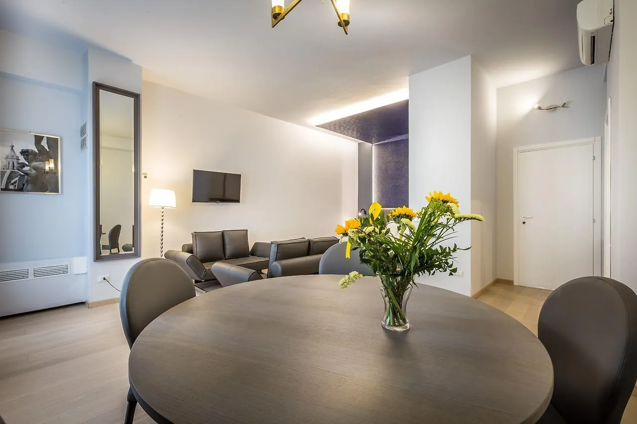 Blu Notte Guest House Florence