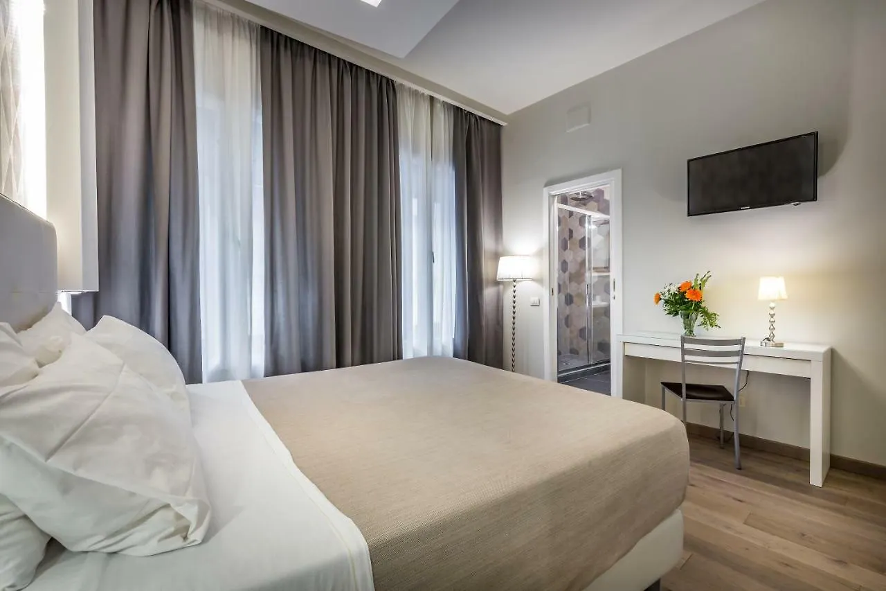 Blu Notte Guest House Florence