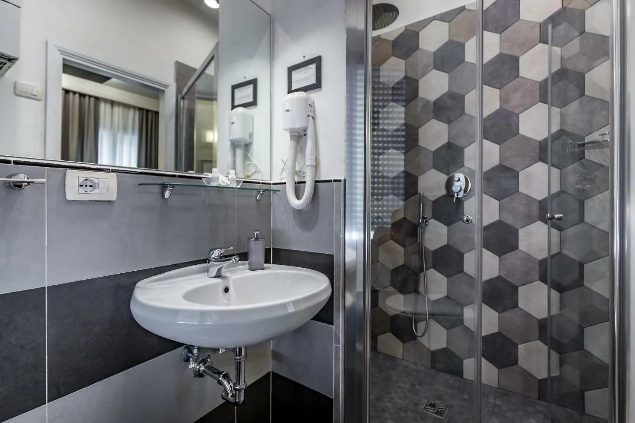 Blu Notte Guest House Florence