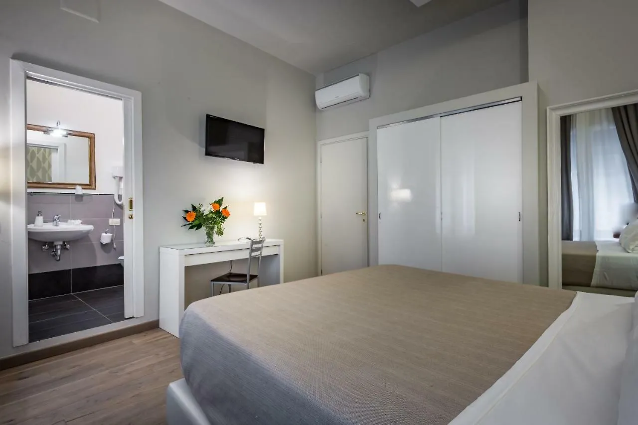 Blu Notte Guest House Florence 0*,  Italy