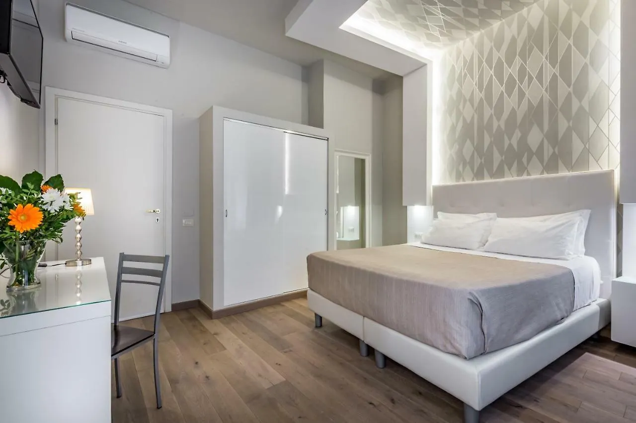 Blu Notte Guest House Florence 0*,  Italy