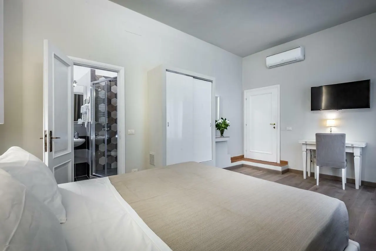 Blu Notte Guest House Florence 0*,
