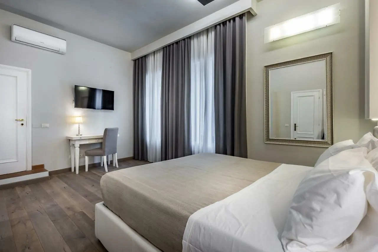 Blu Notte Guest House Florence