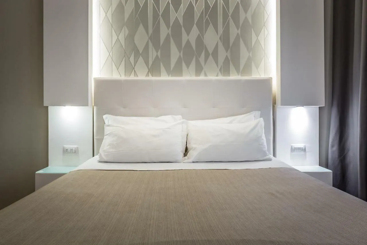 Blu Notte Guest House Florence Italy