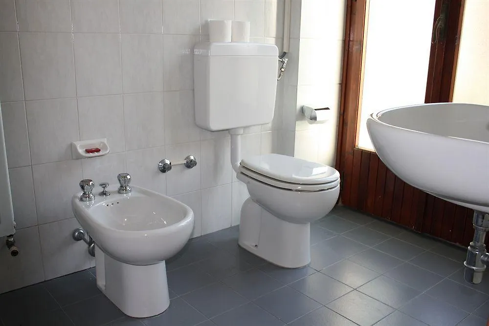 Blu Notte Guest House Флоренция