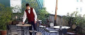 Blu Notte Guest House Флоренция