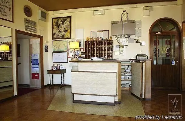 Blu Notte Guest House Флоренция