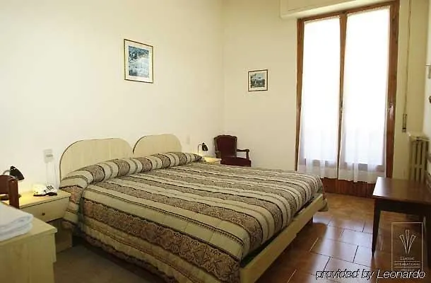 Blu Notte Guest House Florence