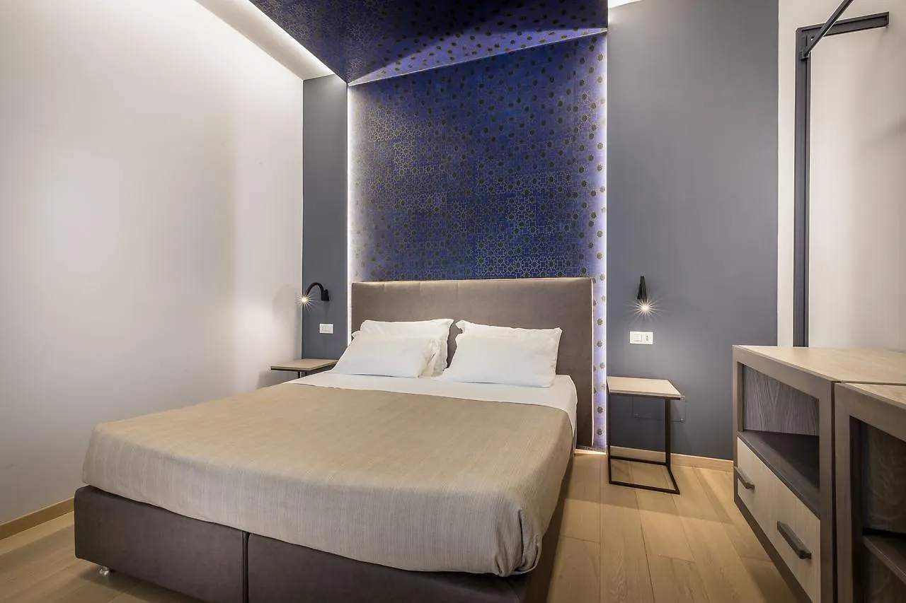Blu Notte Guest House Florence 0*,